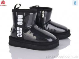 Угги KIMBOO S501-2A