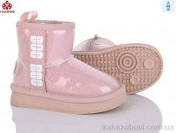 Угги KIMBOO S501-2F