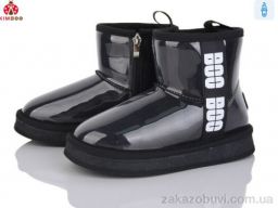 Угги KIMBOO S501-3A