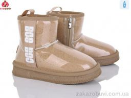 Угги KIMBOO S501-3K