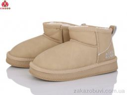 Угги KIMBOO S502-3M