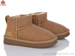 Угги KIMBOO S502-3K