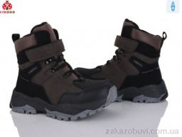 Ботинки KIMBOO B593-3L