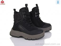 Ботинки KIMBOO P569-3A