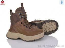 Ботинки KIMBOO P569-3Z