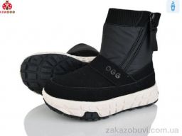 Ботинки KIMBOO FG605-3A