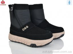 Ботинки KIMBOO FG605-3B