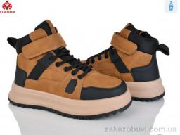 Ботинки KIMBOO P742-4H