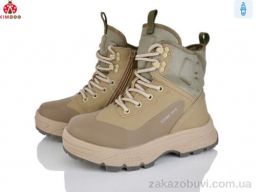 Ботинки KIMBOO P569-4L