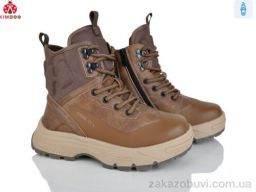 Ботинки KIMBOO P569-4Z