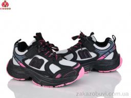 Кроссовки KIMBOO G2587-3B