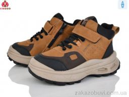 Ботинки KIMBOO P751-3D