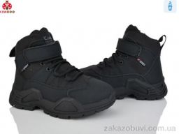 Ботинки KIMBOO P748-3A