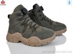 Ботинки KIMBOO P747-3L