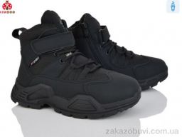 Ботинки KIMBOO P748-4A