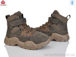 Ботинки KIMBOO P748-4D