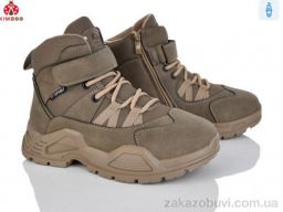 Ботинки KIMBOO P748-4L