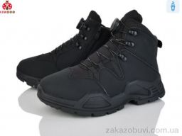 Ботинки KIMBOO P747-4A
