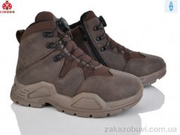 Ботинки KIMBOO P747-4D
