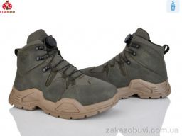 Ботинки KIMBOO P747-4L