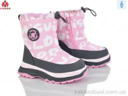 Дутики KIMBOO НFG24109-1F