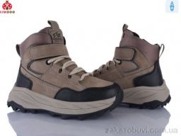 Ботинки KIMBOO P24162-3K