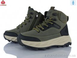 Ботинки KIMBOO P24164-3L