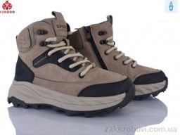 Ботинки KIMBOO P24164-3K