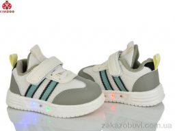 Кроссовки KIMBOO HY603-1L LED