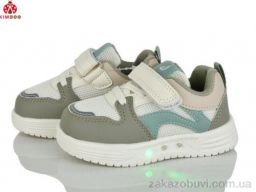 Кроссовки KIMBOO HY602-1L LED