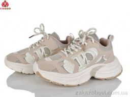 Кроссовки KIMBOO Z602-3K