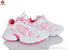 Кроссовки KIMBOO Z602-3F
