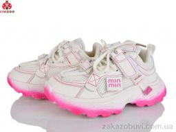 Кроссовки KIMBOO Z604-3F