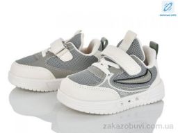 Кроссовки KIMBOO 001 grey LED