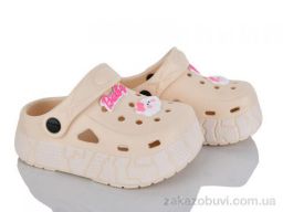 Кроксы KIMBOO GC602-2M