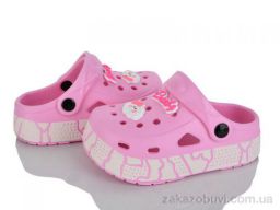 Кроксы KIMBOO GC602-2P