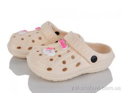 Кроксы KIMBOO GC603-2M