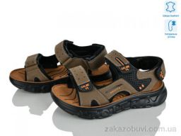 Сандалии KIMBOO T611-2K