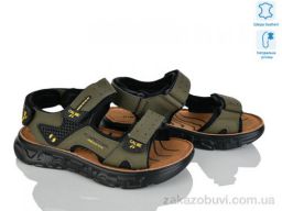 Сандалии KIMBOO T611-3K