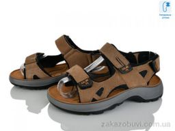 Сандалии KIMBOO T67-3K