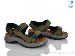 Сандалии KIMBOO T66-2L