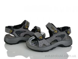 Сандалии KIMBOO T64-3D