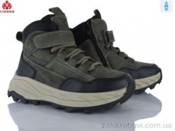 Ботинки KIMBOO P24162-3L