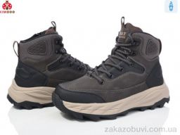 Ботинки KIMBOO P24164-4D