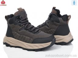 Ботинки KIMBOO P24160-4D
