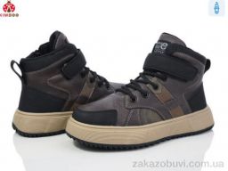 Ботинки KIMBOO P24166-4D