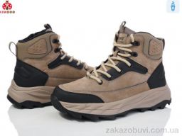 Ботинки KIMBOO P24164-4K