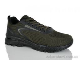 Кроссовки KMB A6603--6