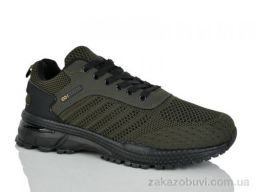 Кроссовки KMB A6607-6