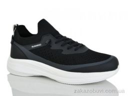 Кроссовки KMB A6609-1